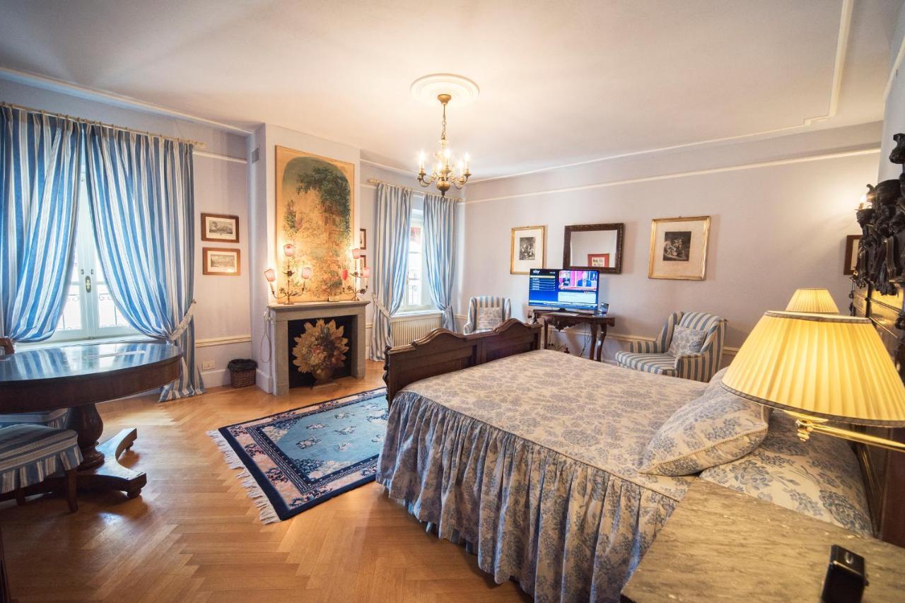 بارما Palazzo Dalla Rosa Prati المظهر الخارجي الصورة